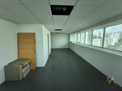 Sala Comercial à venda, 74m² no Jardim Caboré, São Paulo