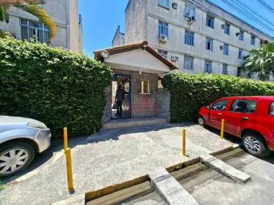 Apartamento com 2 Quartos à venda, 60m² no Colubande, São Gonçalo