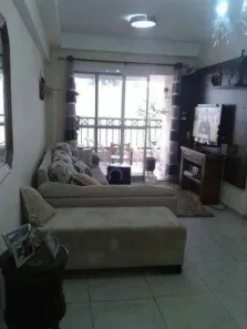 Apartamento com 3 Quartos à venda, 88m² no Parque Residencial Aquarius, São José dos Campos