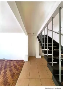 Casa com 2 Quartos para alugar, 150m² no Centro, Viamão