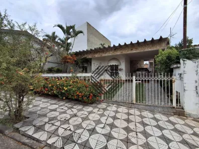 Casa com 3 Quartos à venda, 167m² no Jardim América, Sorocaba