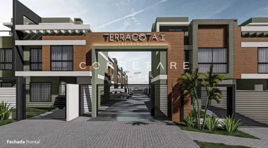 Sobrado com 3 Quartos à venda, 168m² no Portão, Curitiba