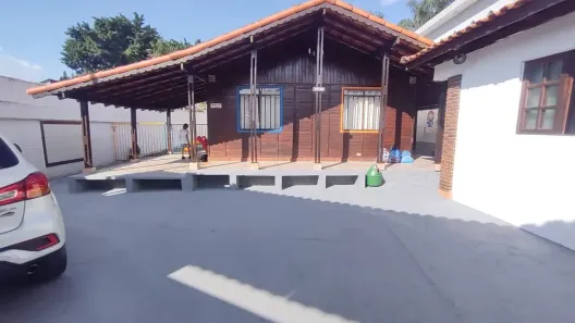 Casa com 4 Quartos à venda, 240m² no Vila Santo Antônio, Cotia