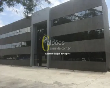 Galpão/Depósito/Armazém para alugar, 2229m² no Tamboré, Barueri