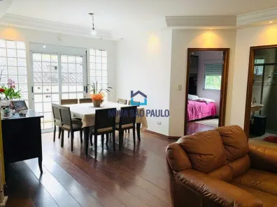 Casa com 4 Quartos à venda, 294m² no Saúde, São Paulo