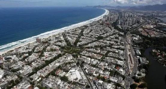 Cobertura com 4 Quartos à venda, 534m² no Barra da Tijuca, Rio de Janeiro