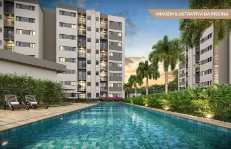 Apartamento com 2 Quartos à venda, 37m² no Tanque, Rio de Janeiro