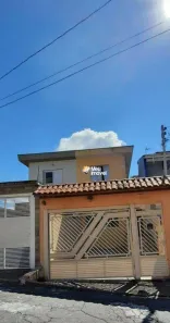 Sobrado com 3 Quartos à venda, 250m² no Vila Pereira Cerca, São Paulo