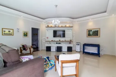 Sobrado com 4 Quartos à venda, 197m² no Parque das Universidades, Campinas