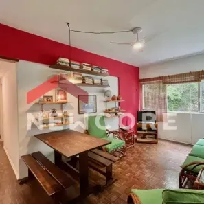 Apartamento com 2 Quartos à venda, 65m² no Ipanema, Rio de Janeiro