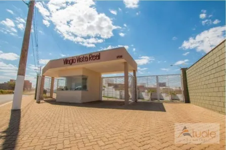 Casa de Condomínio com 3 Quartos à venda, 112m² no Saltinho, Paulínia