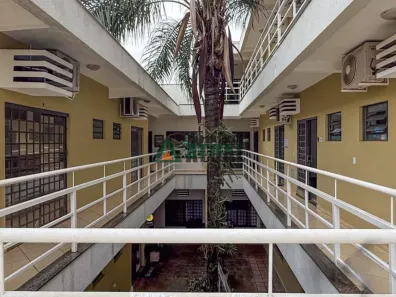 Sala Comercial para alugar, 30m² no Igapó, Londrina