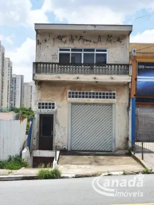 Casa com 4 Quartos à venda, 419m² no Bela Vista, Osasco