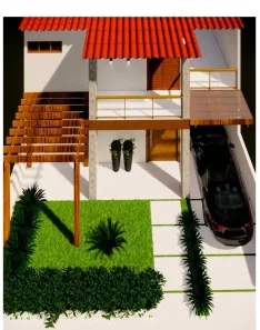 Apartamento com 4 Quartos à venda, 250m² no Olho D'Água, São Luís