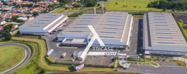 Galpão/Depósito/Armazém para alugar, 1465m² no Jardim Santa Maria (Nova Veneza), Sumaré