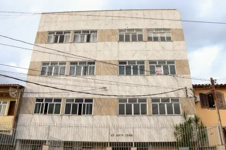 Apartamento com 2 Quartos para alugar, 100m² no Jardim Amália, Volta Redonda