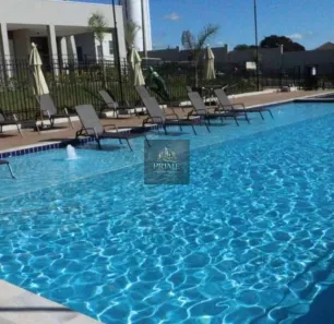 Apartamento com 2 Quartos à venda, 49m² no Ipatinga, Sorocaba