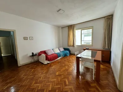 Apartamento com 3 Quartos à venda, 98m² no Copacabana, Rio de Janeiro