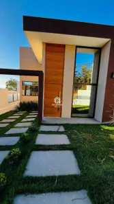 Casa com 4 Quartos à venda, 160m² no Trilhas do Sol, Lagoa Santa