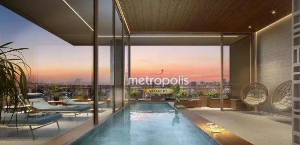 Apartamento com 3 Quartos à venda, 148m² no Vila Mariana, São Paulo