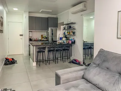 Apartamento com 3 Quartos à venda, 74m² no Campo Belo, São Paulo