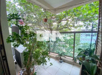 Apartamento com 2 Quartos à venda, 96m² no Botafogo, Rio de Janeiro
