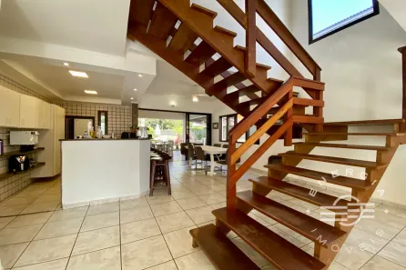 Casa com 4 Quartos à venda, 350m² no Riviera, Bertioga