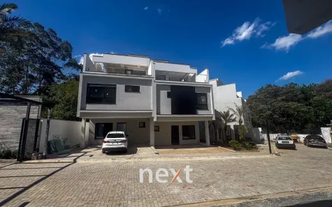 Casa de Condomínio com 3 Quartos à venda, 146m² no Bairro das Palmeiras, Campinas