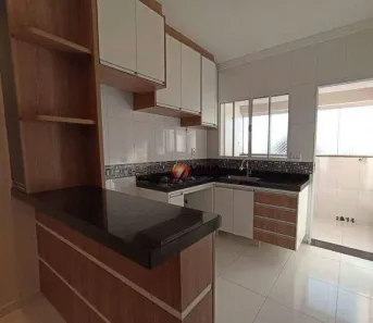 Apartamento com 2 Quartos à venda, 75m² no Jardim Terramérica I, Americana