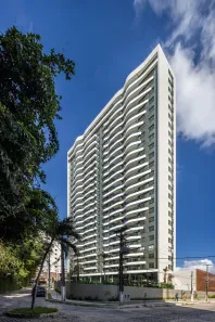 Apartamento com 3 Quartos à venda, 110m² no Tirol, Natal