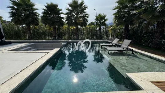 Casa com 4 Quartos à venda, 634m² no Barra da Tijuca, Rio de Janeiro
