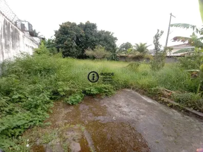 Lote/Terreno à venda, 507m² no Enseada, Guarujá