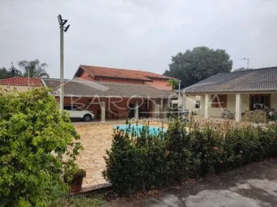 Fazenda/Sítio com 3 Quartos à venda, 400m² no Village Campinas, Campinas
