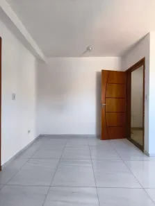 Apartamento com 1 Quarto para alugar, 40m² no Parque das Paineiras, São Paulo