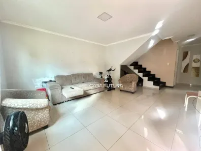 Casa com 4 Quartos à venda, 168m² no Vila Mury, Volta Redonda