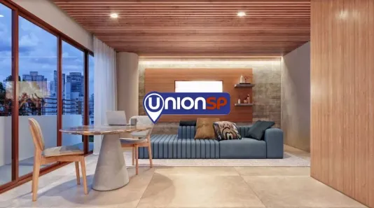 Apartamento com 3 Quartos à venda, 75m² no Santo Amaro, São Paulo