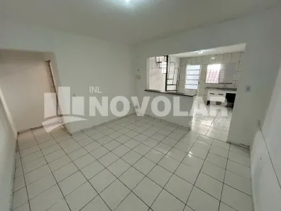 Casa com 1 Quarto para alugar, 46m² no Vila Maria Alta, São Paulo