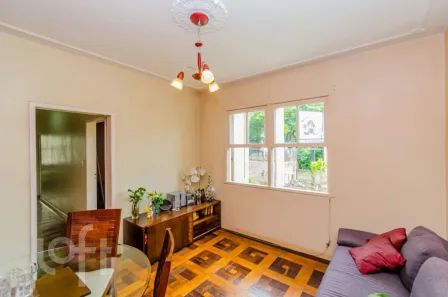 Apartamento com 3 Quartos à venda, 86m² no Floresta, Porto Alegre