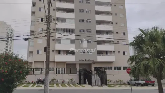 Apartamento com 3 Quartos para alugar, 145m² no Jardim das Nações, Taubaté