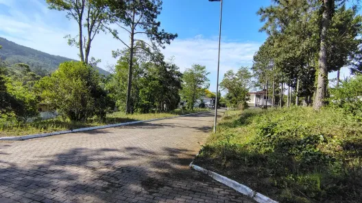 Lote/Terreno à venda, 457m² no Ratones, Florianópolis