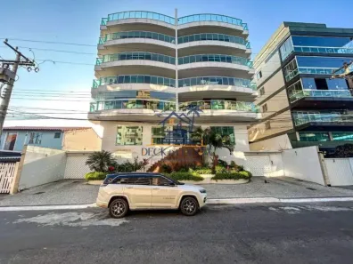 Apartamento com 3 Quartos à venda, 130m² no Vila Nova, Cabo Frio