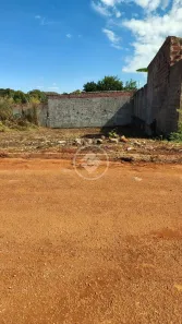 Lote/Terreno à venda, 231m² no Residencial São Bernardo II, Trindade