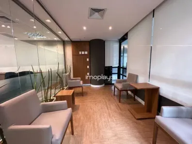 Sala Comercial para alugar, 260m² no Vila Olímpia, São Paulo