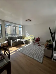 Apartamento com 3 Quartos à venda, 130m² no Santa Cecília, São Paulo