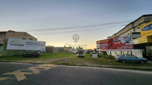 Lote/Terreno à venda, 3653m² no Mato Alto, Araranguá