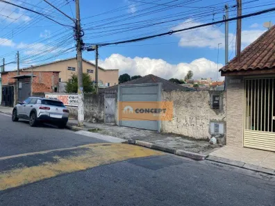 Casa com 2 Quartos à venda, 200m² no Sitio Paredão, Ferraz de Vasconcelos