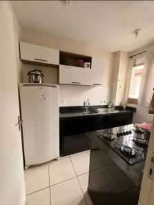 Apartamento com 2 Quartos à venda, 50m² no Virgem Santa, Macaé