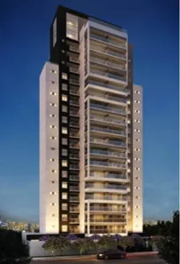 Apartamento com 2 Quartos à venda, 84m² no Pinheiros, São Paulo