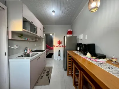 Apartamento com 1 Quarto para alugar, 32m² no Centro, Capão da Canoa