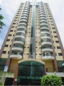 Apartamento com 3 Quartos à venda, 105m² no Jardim Vila Mariana, São Paulo